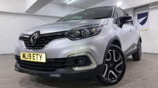 Renault Captur 1.5 dCi 90 Iconic 5dr EDC Diesel Hatchback